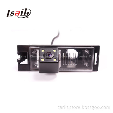 Special Car Black Box for Audi